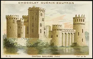 France / Guillaume