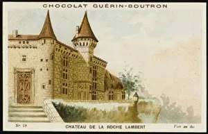 France / La Roche Lambert