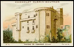 France / Lamarque