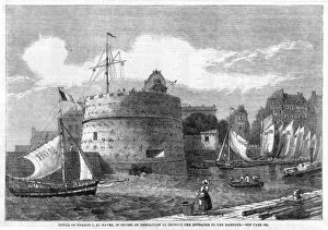France Le Havre