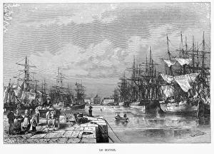 France Le Havre