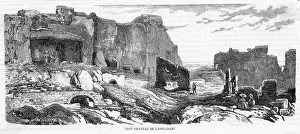 France Les Baux