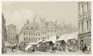 Lille Prints: France / Lille