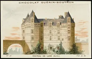 France / Lude