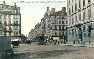 France / Lyon