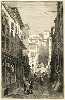 France / Lyon