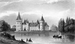 Maintenon Gallery: FRANCE / MAINTENON