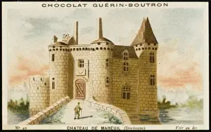France / Mareuil