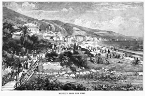 France Menton