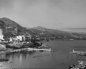 France / Monaco