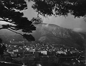 Images Dated 10th May 2011: France / Monaco