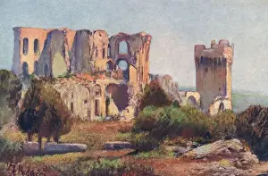 France / Montmajour