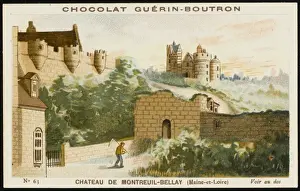 France / Montreuil-Bellay