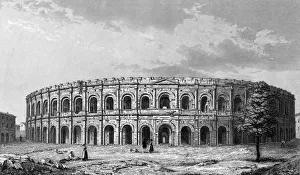 France Nimes