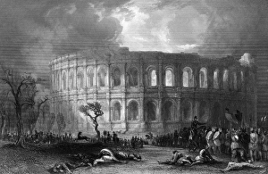 France Nimes