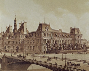 Administration Building