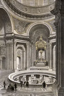 Images Dated 21st June 2018: FRANCE / PARIS / INVALIDES