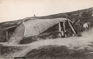 France, Pas-de-Calais Department - Boulognes-sur-Mer