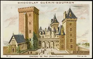 FRANCE / PAU