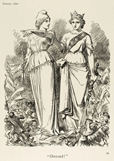 Encourages Gallery: France and Peace