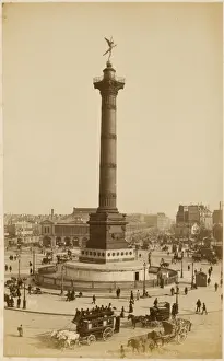 France Place Bastille