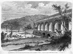 France Pont Du Gard