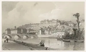 France / Pontoise