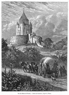 Produces Collection: France Provins