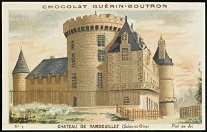 France / Rambouillet