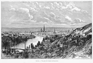 France Rouen