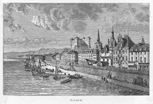 France / Saumur