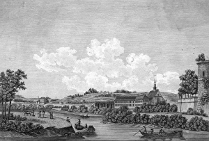 Aisne Gallery: France Soissons