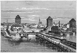 France Strasbourg
