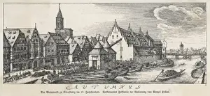 France / Strasbourg (Hlar)