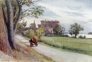 France / Tarascon 1904