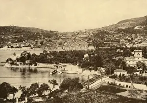 France Villefranche