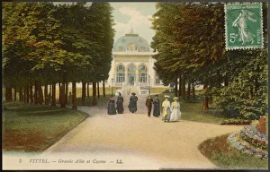 France/Vittel