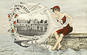 France, Wimereux France, Wimereux