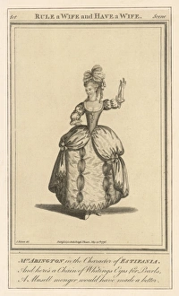 Abington Gallery: Frances Abington - 10