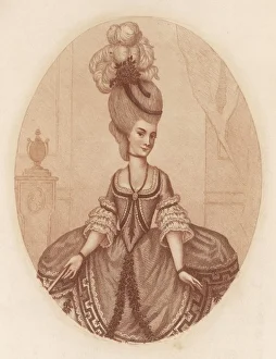 Abington Gallery: Frances Abington - 8