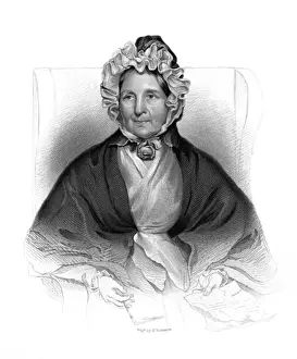 Burns Prints: Frances Dunlop