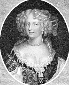 1730 Prints: Frances Jennings - 2