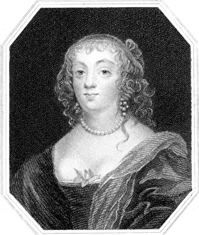 Frances Jennings - 3