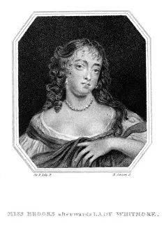 Whitmore Prints: Frances Lady Whitmore 2