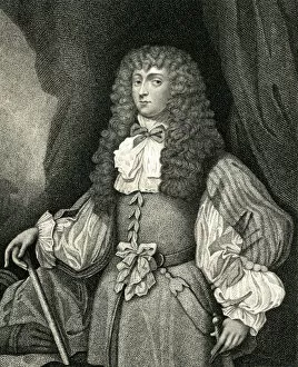 Frances Richmond as Male