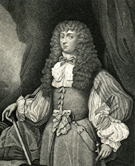 DUCHESS OF RICHMOND