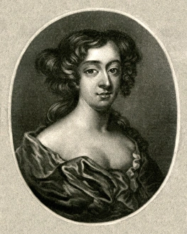 DUCHESS OF RICHMOND