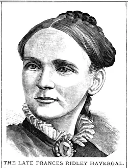 Frances Ridley Havergal
