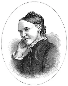 Frances Ridley Havergal