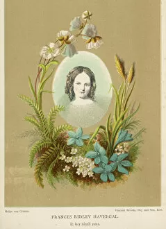 1879 Collection: Frances Ridley Havergal